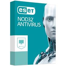 Eset Nod32 Antıvırus 1 Kullanıcı 1 Yıl Kutu