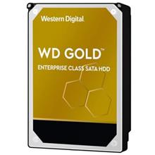 6 Tb 3.5 Wd Sata3 256Mb 7200Rpm Gold Wd6003Fryz (5 Yıl Garantı)