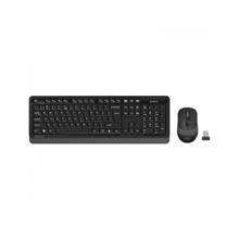 A4 Tech Fg1010 Q Grı Mm Kablosuz Klv + Mouse Set 