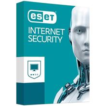 Eset Internet Securıty 5 Kullanıcı 1 Yıl Kutu 