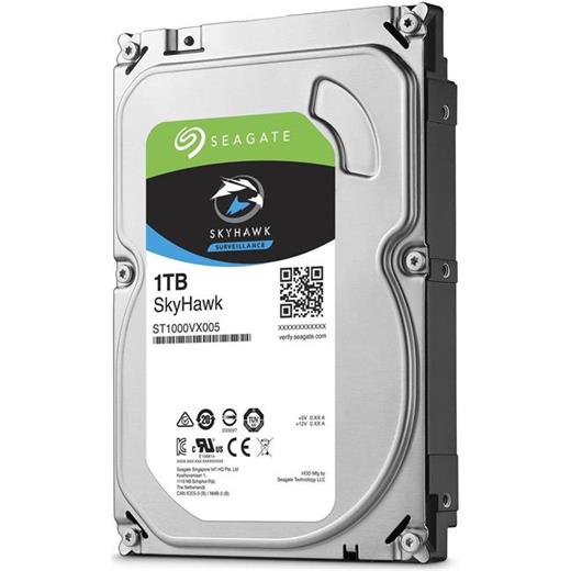 1 Tb 3.5 Seagate 5900 Sata3 64Mb St1000Vx005 Sv35