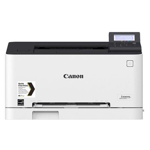 Canon Laser Renkli Lbp 613Cdw Yazıcı