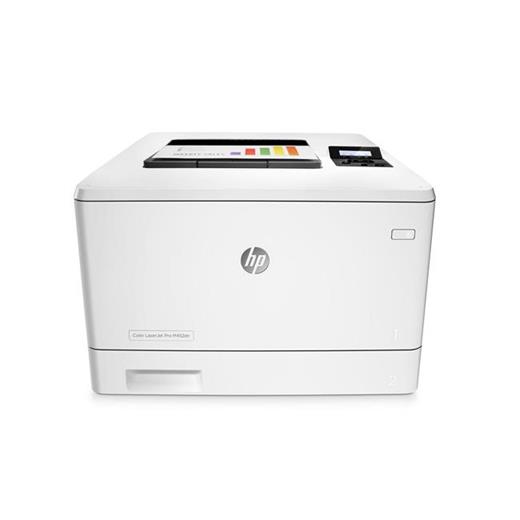 Hp Cf389A Laserjet Pro 400 M452Dn Renklı Lazer Yaz