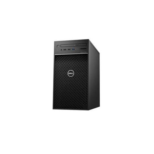 Dell Ws T3630-Alfa E-2124 1Tb 8Gb P400 2Gb Wın10P