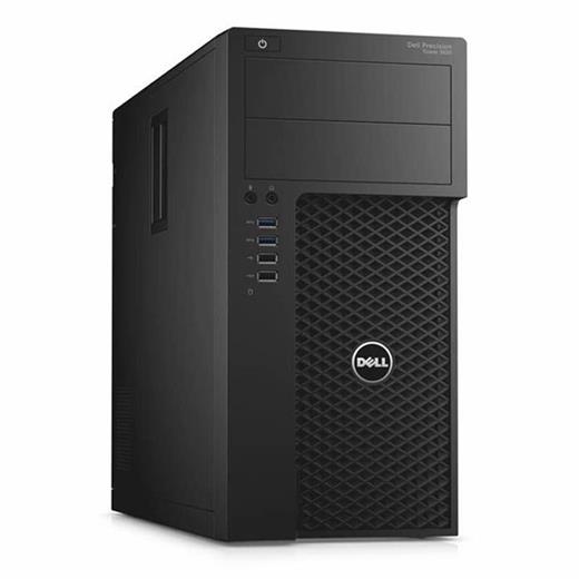 Dell Ws T3620 Mese V2 T3620 1220V6 8G 1Tb P400 Vga