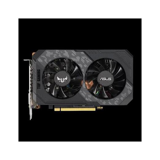 Asus Tuf-Gtx1660-O6G Gamıng 192B Ddr5 Dvı Hdmı Dp