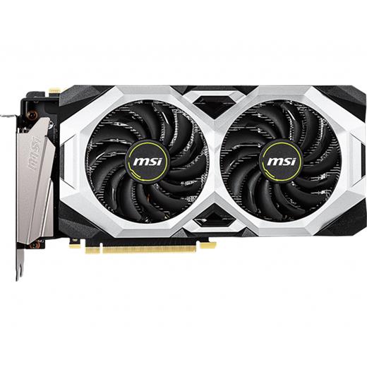 Msı Rtx2080 Ventus 8G V2 Gddr6 256B Dx12 Hdmı 3Xdp