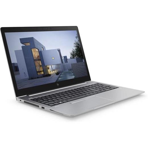 Hp Ws 2Zc05Ea Zbook I7-8550U 8G 256G 15.6