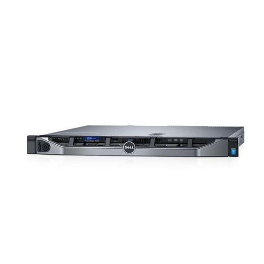 Dell Per230Tr1 R230 E3-1220V6 1X8Gb 2Tb 250W