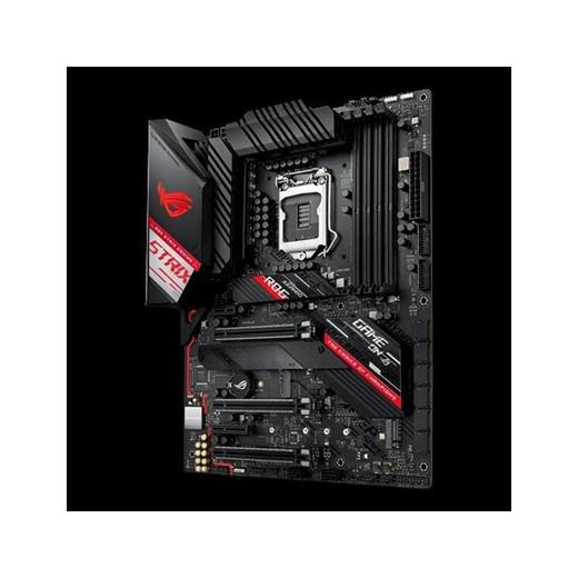 Asus Rog Strıx Z490-H Gamıng Dp Hdmı 2Xm.2 Usb 3.2 1200P