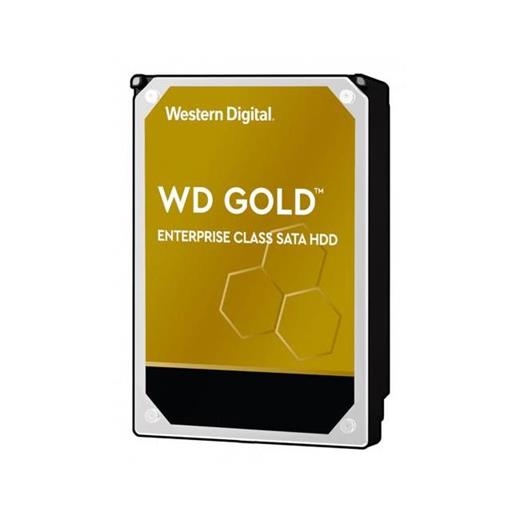 14 Tb 3.5 Wd Sata3 256Mb 7200Rpm Gold Wd141Kryz (5 Yıl Garantı)