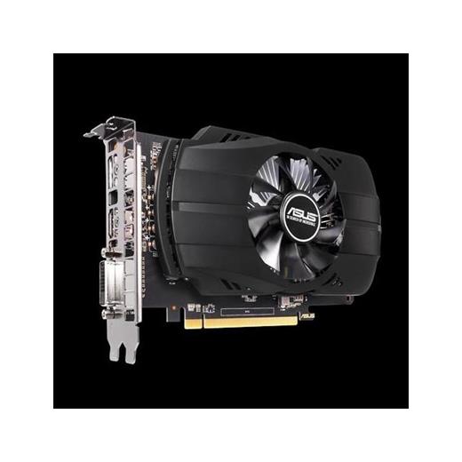 Asus Ph Rx550-2G-Evo Ddr5 128B Hdmı Dp Dvı Hdcp 