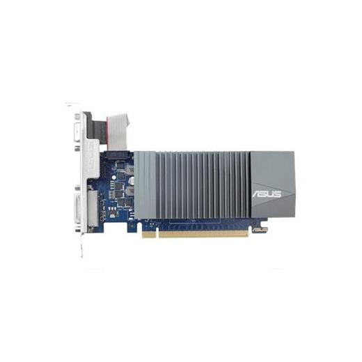 Asus Gt710-Sl-2Gd5-Brk 2Gb 64B Vga Hdmı Dvı Hdcp 