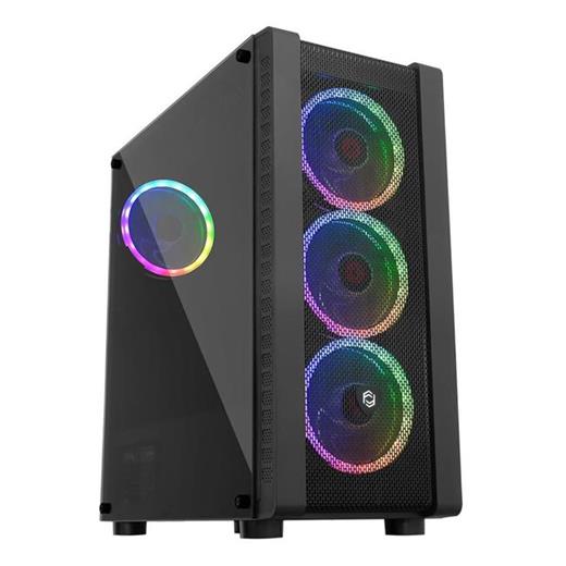 Frısby Fc-9320G 80Plus 4 X Dual Rgb Kumanda 600W 