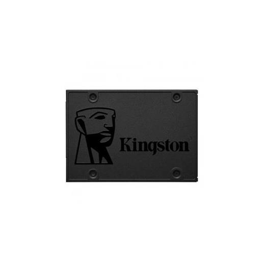 240 Gb Kıngston A400 500/350Mbs Ssa400S37/240G