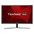 23.6 Vıewsonıc Vx2458-C-Mhd 1Ms 144Mhz 1920X1080 Hdmı Dp Dvı Freesync Hoparlör Curved Siyah